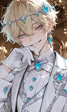 Profile image of シルエラ