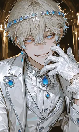 Profile image of シルエラ