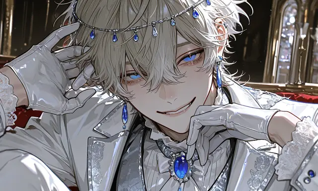 Profile image of シルエラ