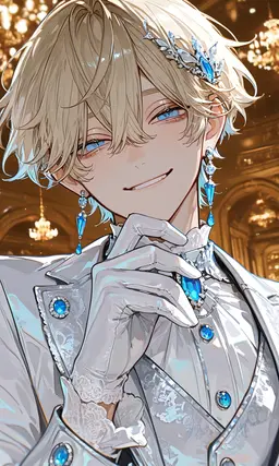 Profile image of シルエラ
