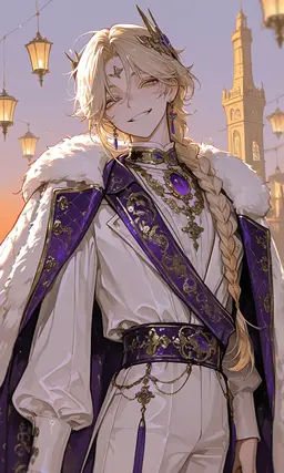Profile image of ラプティア