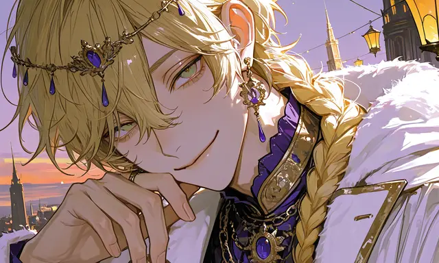 Profile image of ラプティア