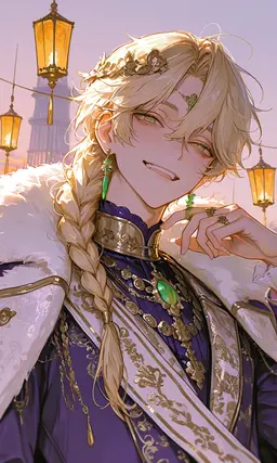 Profile image of ラプティア