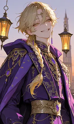 Profile image of ラプティア