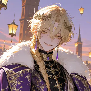Profile image of ラプティア