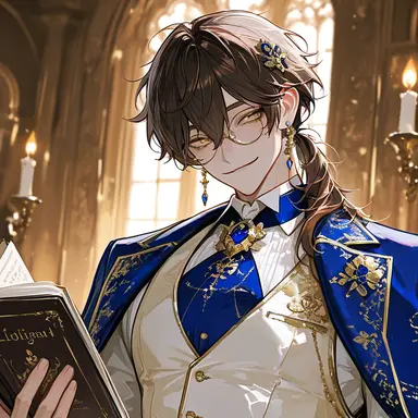 Profile image of ベリア