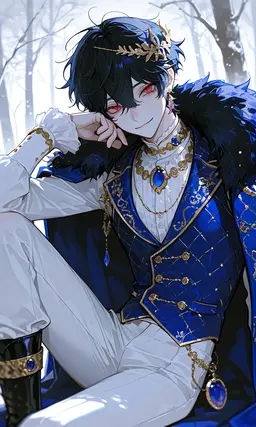 Profile image of ネージュ