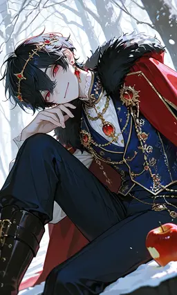 Profile image of ネージュ
