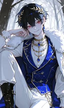 Profile image of ネージュ