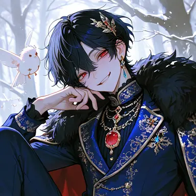 Profile image of ネージュ