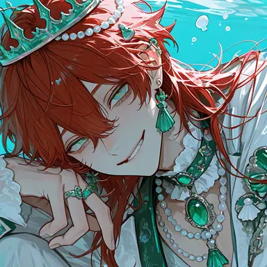 Profile image of エリアル