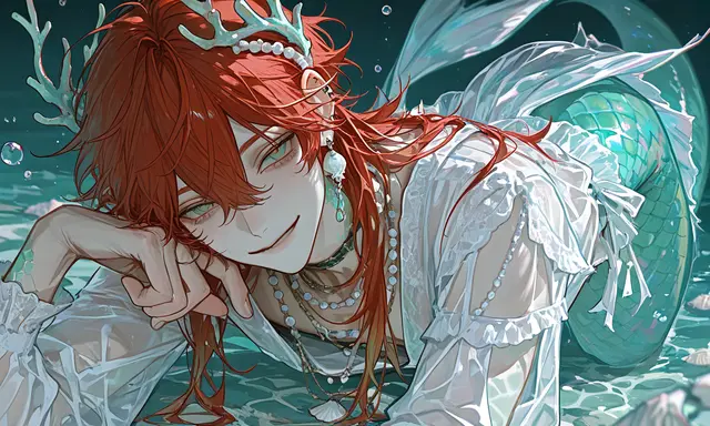 Profile image of エリアル