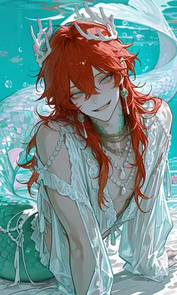 Profile image of エリアル