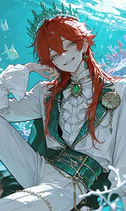 Profile image of エリアル