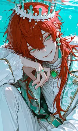 Profile image of エリアル
