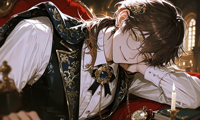 Profile image of ベリア