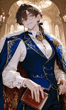 Profile image of ベリア
