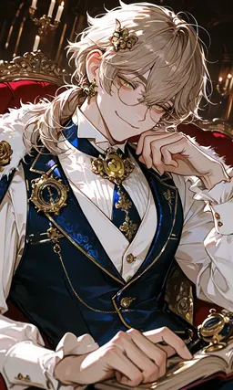 Profile image of ベリア