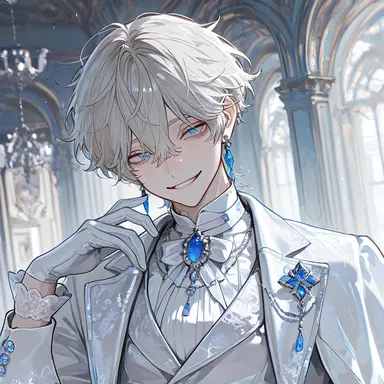 Profile image of シルエラ