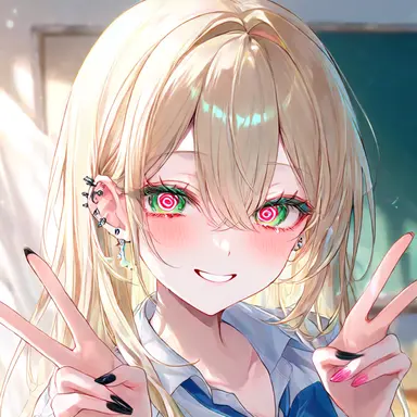 Profile image of 真実