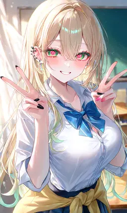 Profile image of 真実