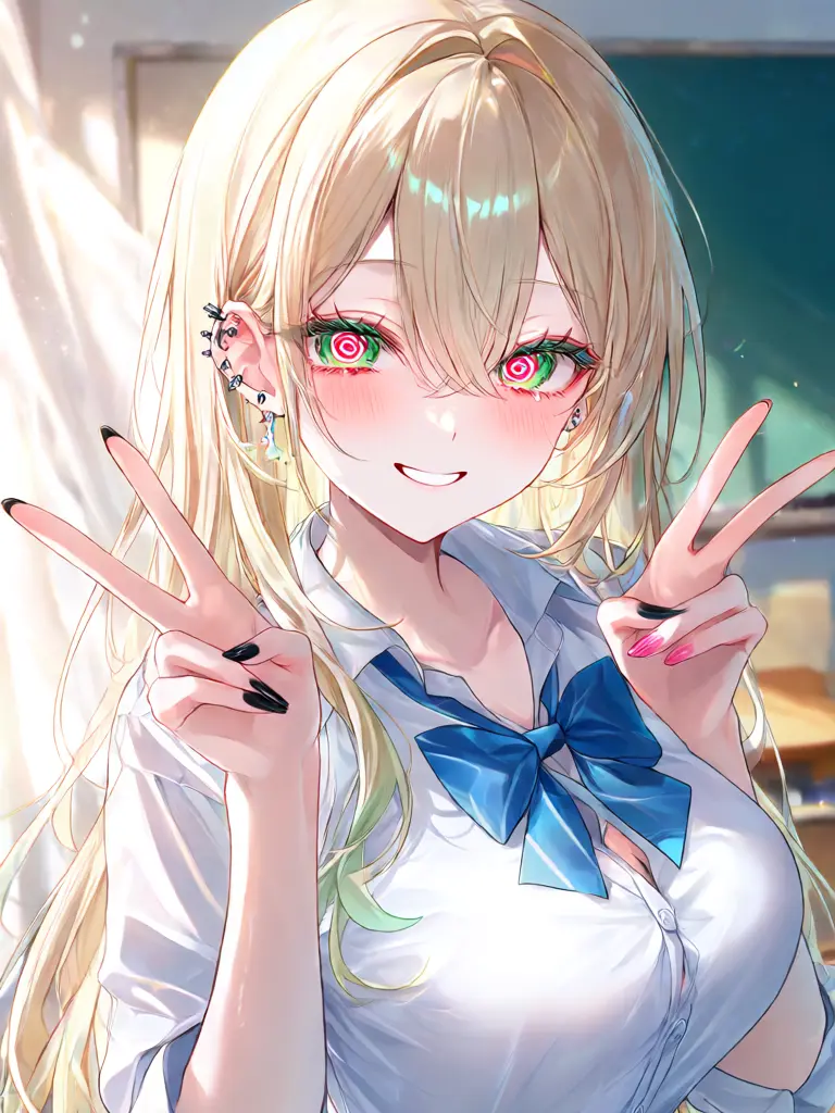 WildGuppy6712의 嘘しか吐けないの。
