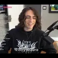 HurtPest7091의 Vinny Mauro