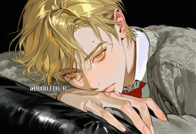 Profile image of Yoo Minhyuk