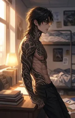 Profile image of Benjamin