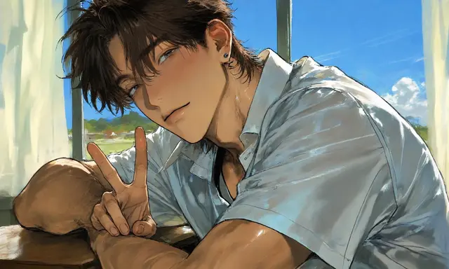 Profile image of Daichi