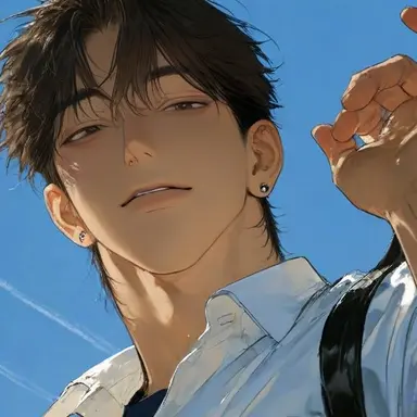 Profile image of Daichi
