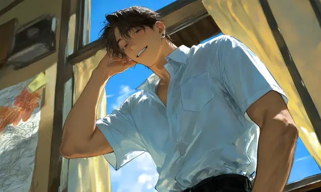 Profile image of Daichi