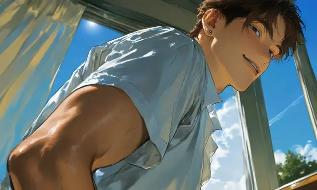 Profile image of Daichi