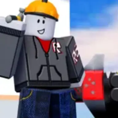 Profile image of 빌더맨