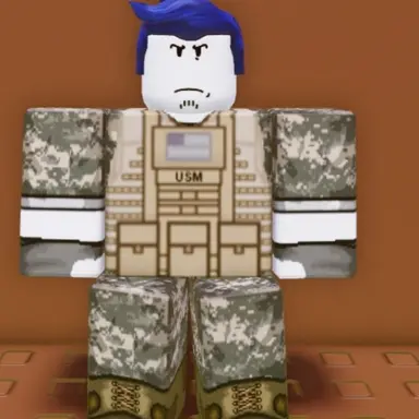 Profile image of 게스트1337