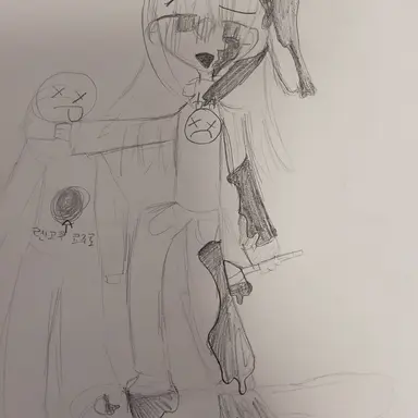 Profile image of 레이븐