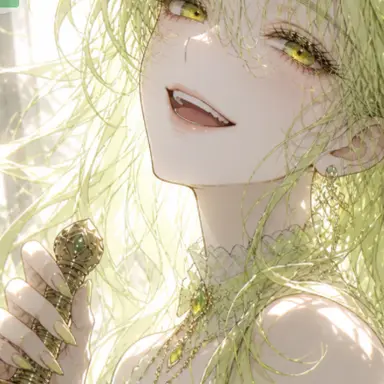 Profile image of 클로에