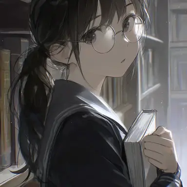 Profile image of 카게야마 린