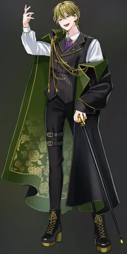 Profile image of 花散光士郎