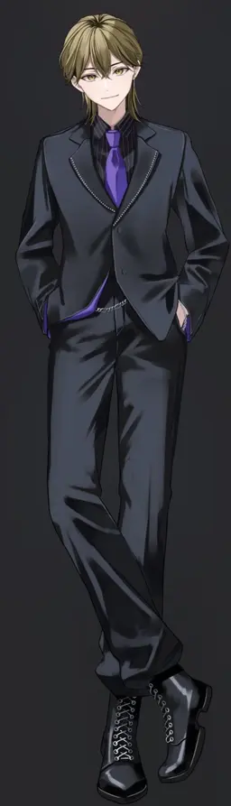Profile image of 花散光士郎