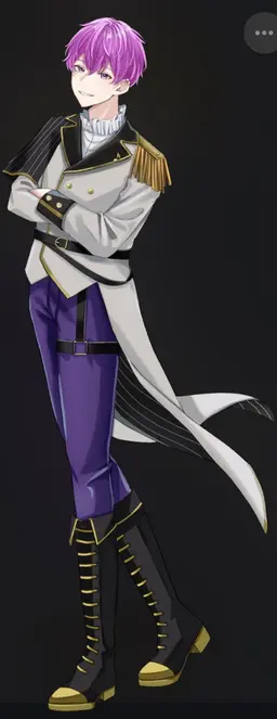 Profile image of 八重桜純
