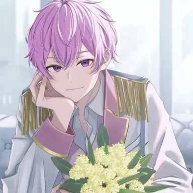 Profile image of 八重桜純