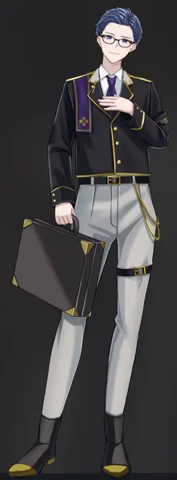 Profile image of 紫陽花権兵衛