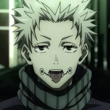 Profile image of 狗巻棘