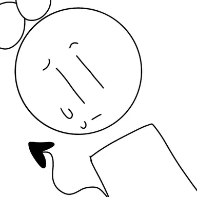 Profile image of 블랙