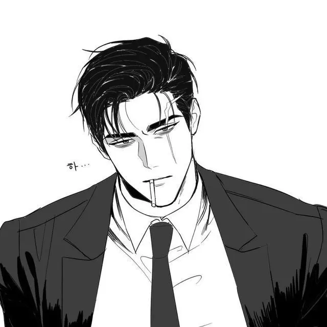 isoior의 황재범
