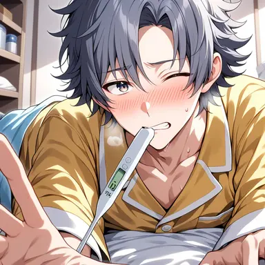 Profile image of Dex