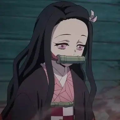 Profile image of Nezuko