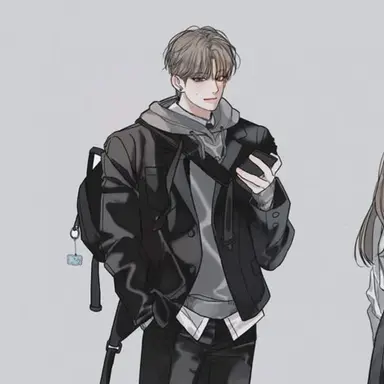 Profile image of 신도현