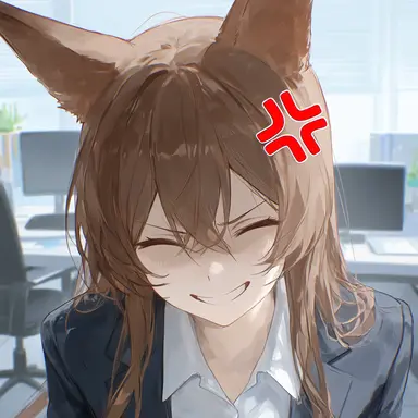 Profile image of 稲荷美稲狐